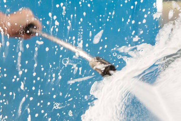 Boat and Dock Cleaning in Kearny, NJ