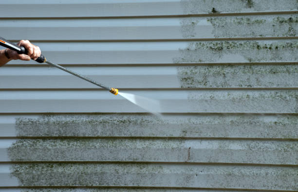 Solar Panel Cleaning in Kearny, NJ
