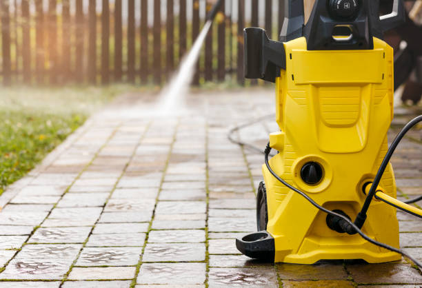 Kearny, NJ Pressure Washing Services Company